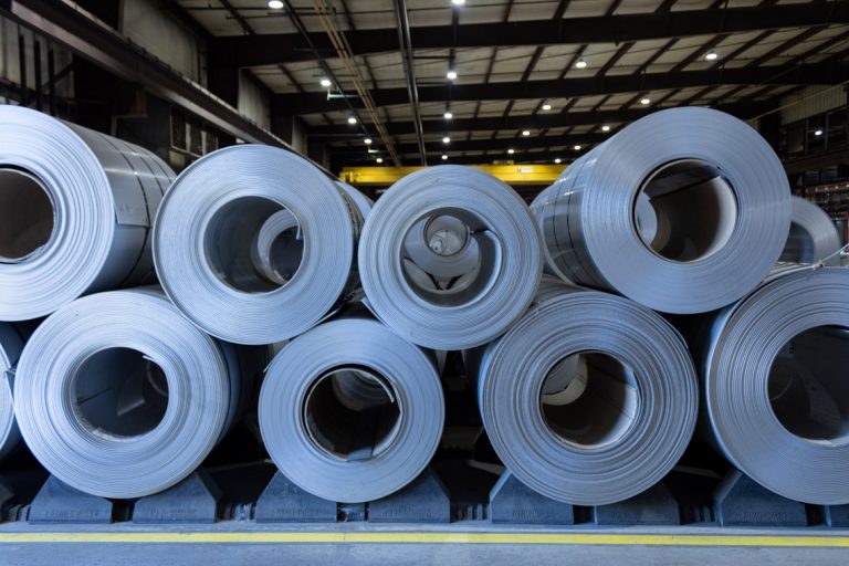 Differnt Types of metals
